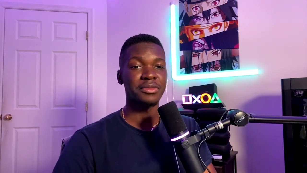 Ares Lqwid, Twitch streamer — creator testimonial about Team Ares, poster frame