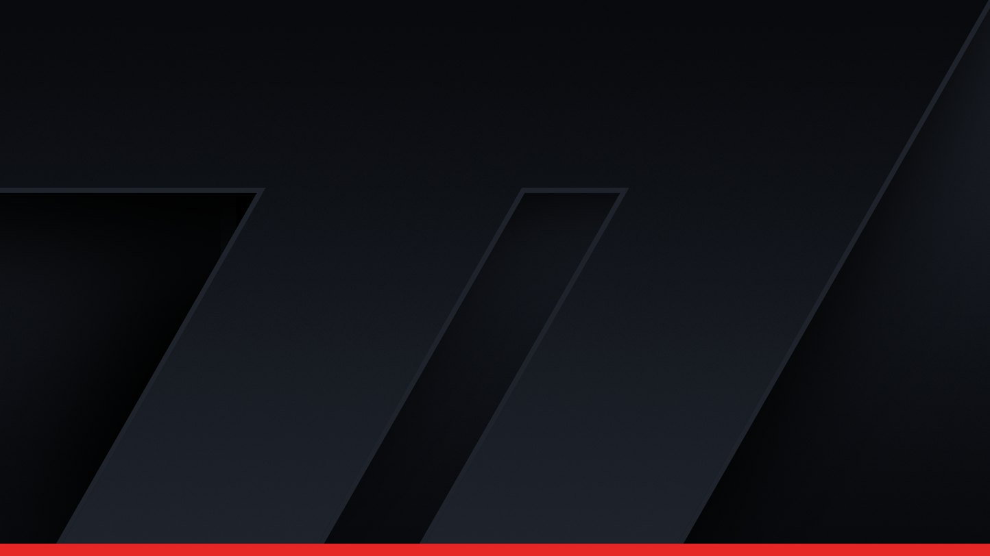 Team Ares December 2021 wallpaper — the Ares mark embossed across a dark gradient