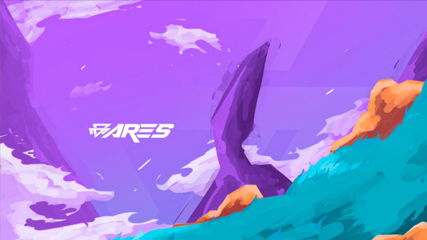2023 rebrand wallpaper
